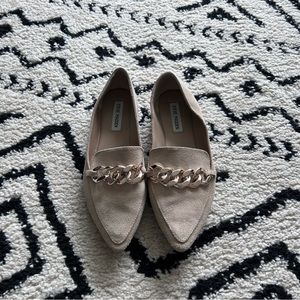Steve Madden Loafers
